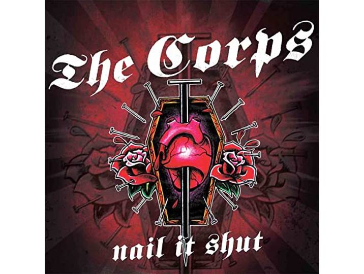 Nail It Shut