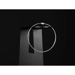 DYNAMIC Kettenhalter Chain Couplers für Waxifyer | 3 Stück