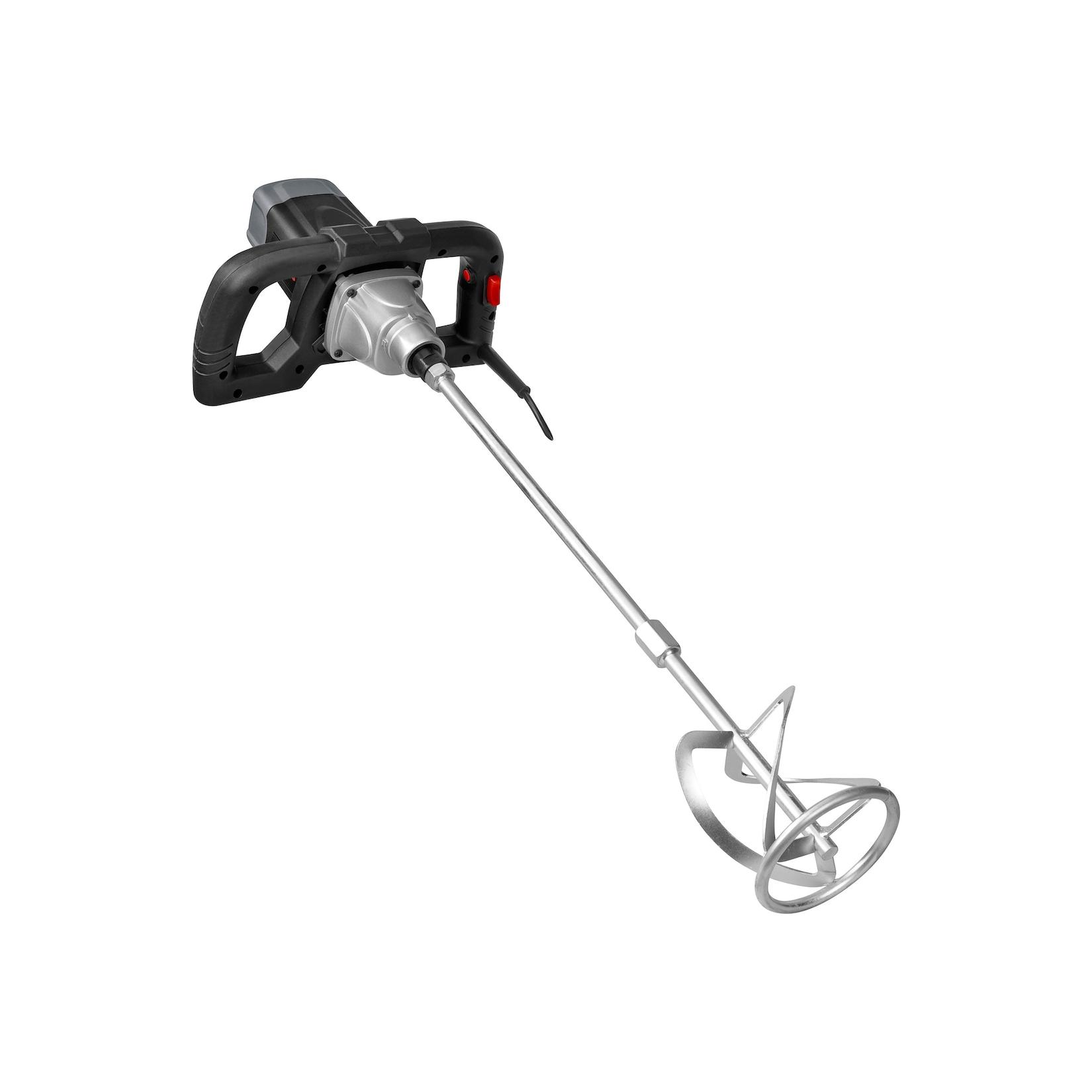 Skil Rührwerk 1016 AA, Rührer 1200 W, M14, Rührkorb-ü 120 mm, Rührgerät Märtel