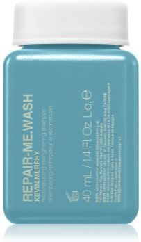 Kevin Murphy Repair - Me Wash champô fortalecer para cabelos danificados 40 ml. Repair - Me Wash