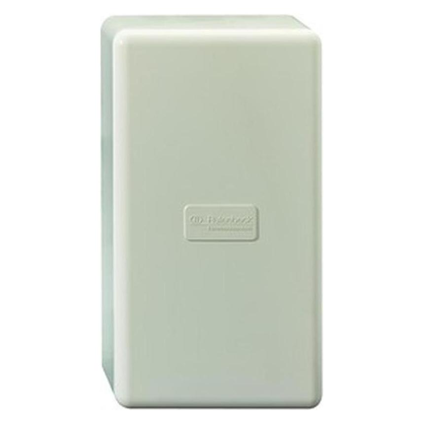Rutenbeck UG 3 w Installationskasten Netzwerkoberfläche (Verteiler) (22000101)