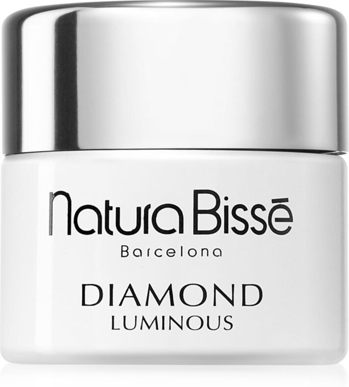 Natura Bissé Diamond Luminous PERFECTING CREAM brightening and rejuvenating cream 50 ml