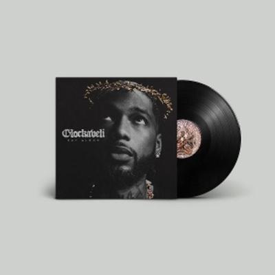 Glockaveli (LP) - Key Glock, Vinyl