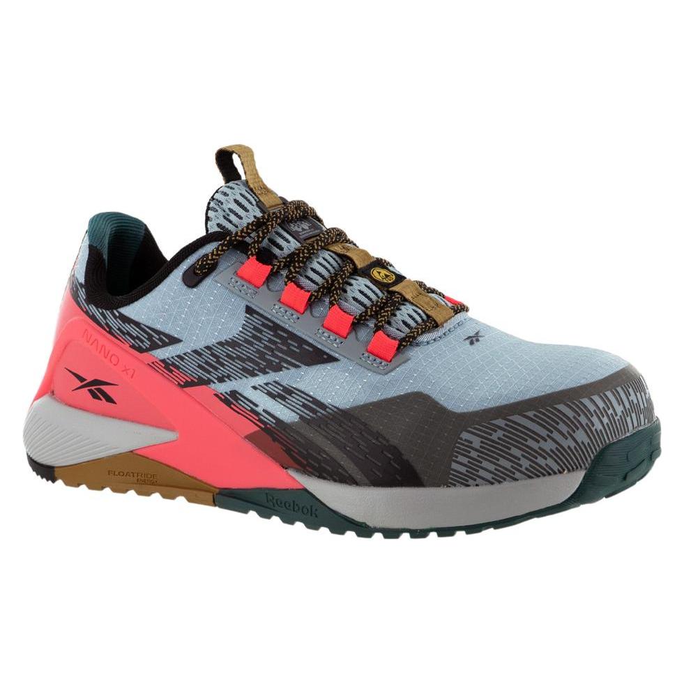 Reebok Nano X1 Adventure Safety (S1P, 38) (21341)