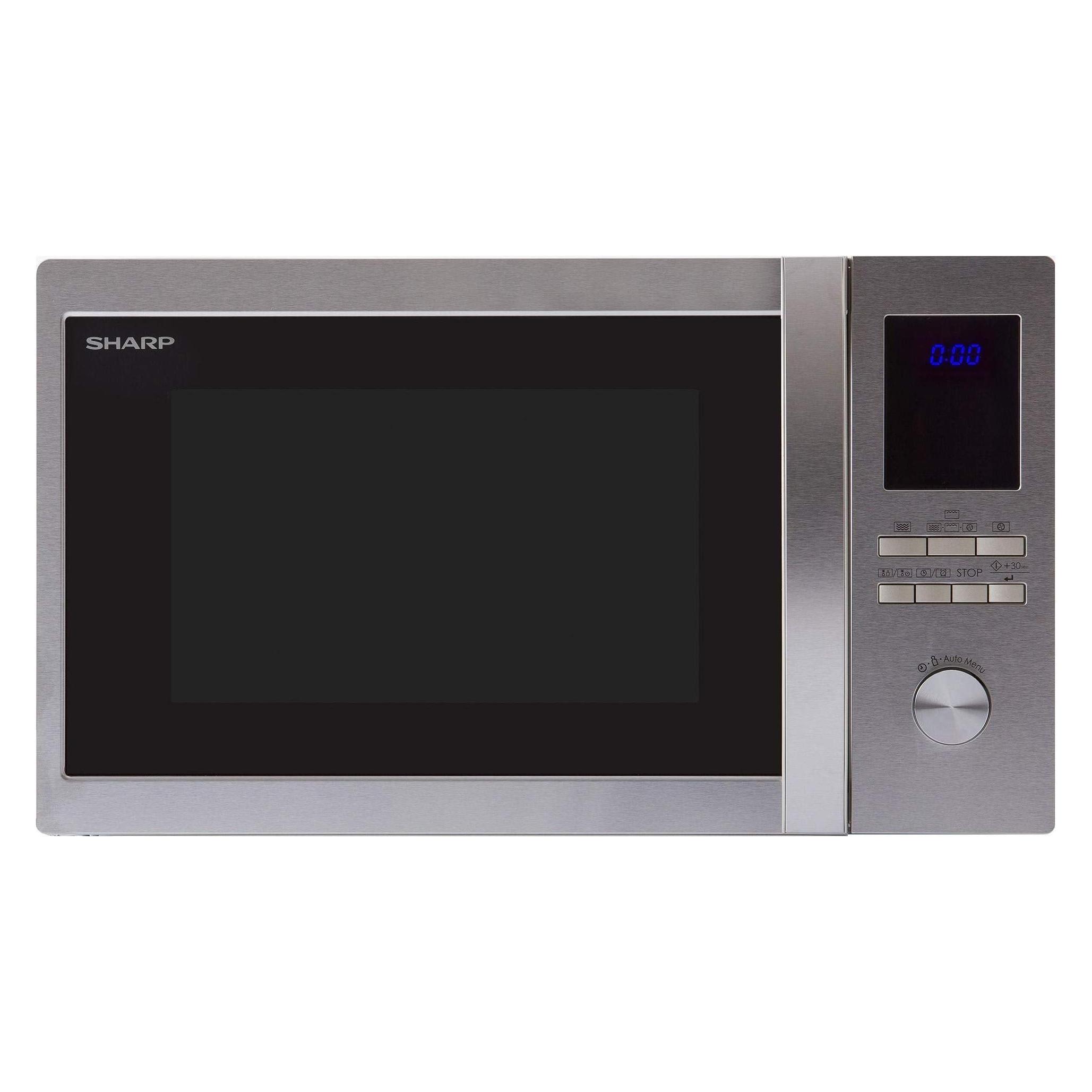 Sharp R-922 ST-WE (32 l) (R-922STWE)