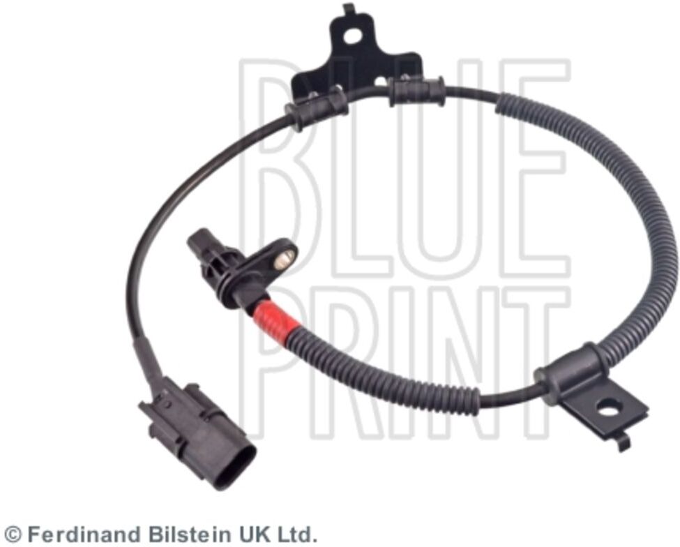 Sensor, Raddrehzahl BLUE PRINT ADG07178