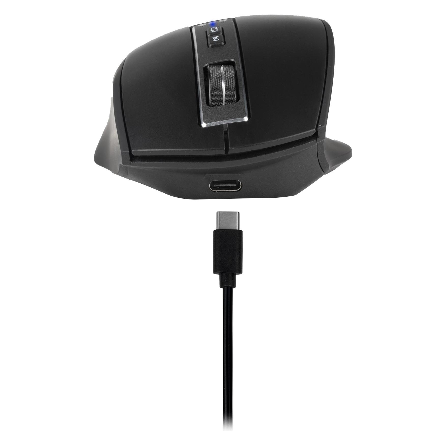 NGS Blur-rb (Kabellos) (NGS-MOUSE-1106)