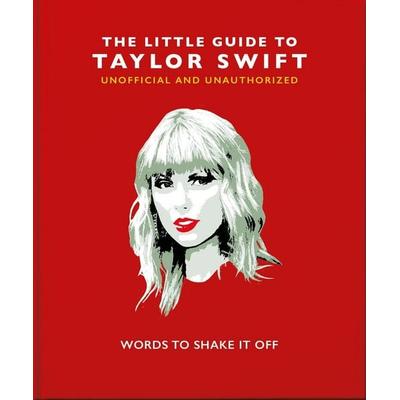 The Little Book of Taylor Swift -