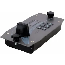 Antari Z-30 Funkfernsteuerung, Nebelmaschine