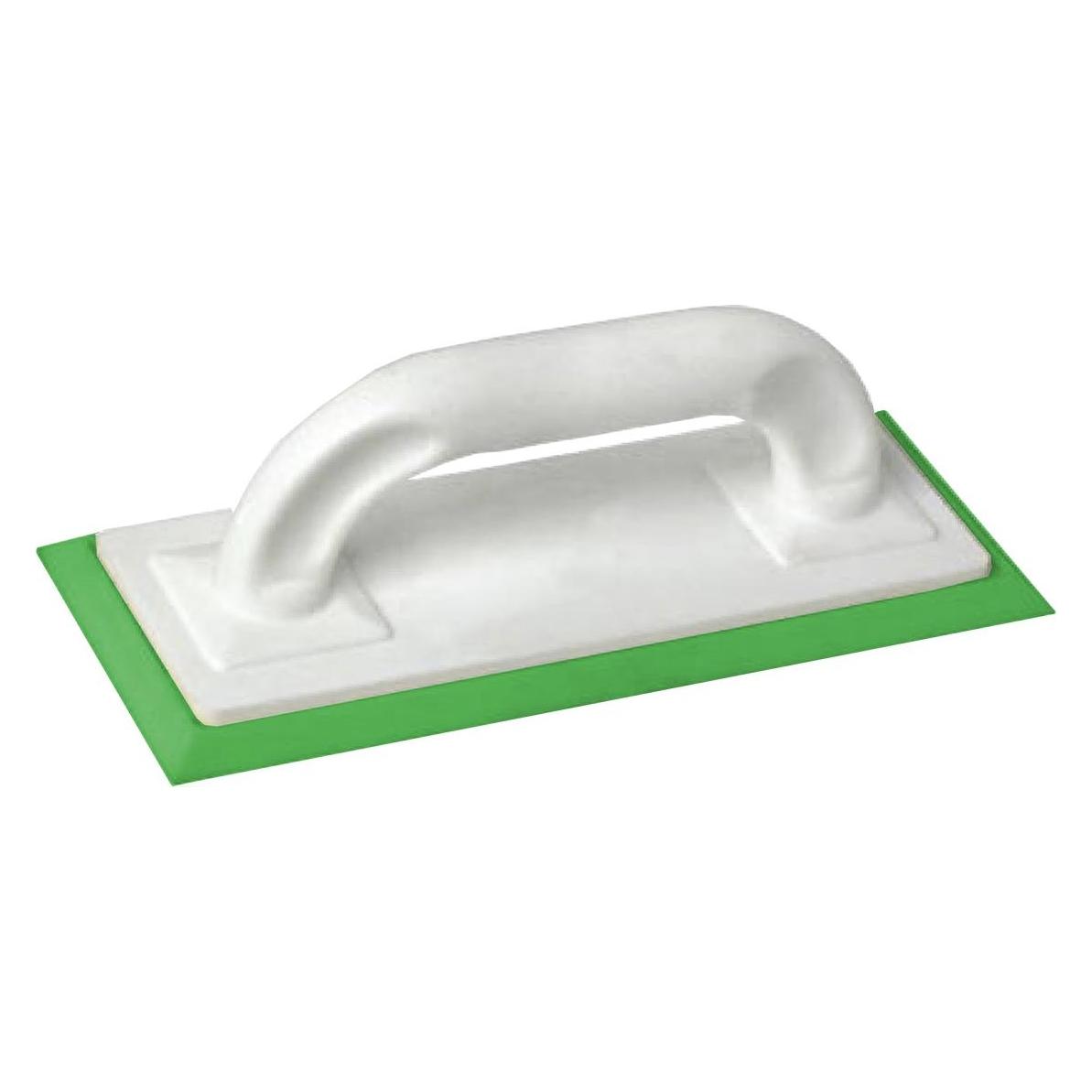 Tectool EPOXID-AUSFUGBRETT GRÜN, WEICH, 250X130MM (18570)