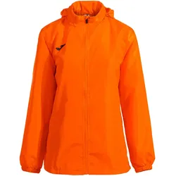 JOMA Rain Regenjacke Mädchen 880 - orange 152