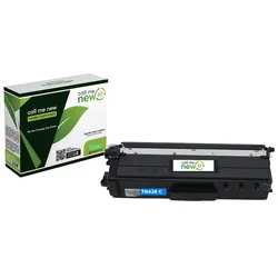 callmenew Brother TN-426C Toner – cyan – Alternativprodukt