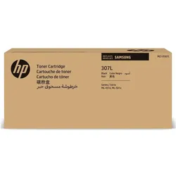 Samsung, Toner, Mlt-D307l (BK)