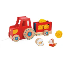 Janod NachziehTraktor