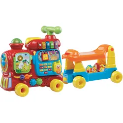 VTech ABC-Eisenbahn