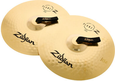 "Zildjian 16"" Planet Z Band "