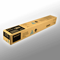 Sharp Toner BP-GT70CA cyan