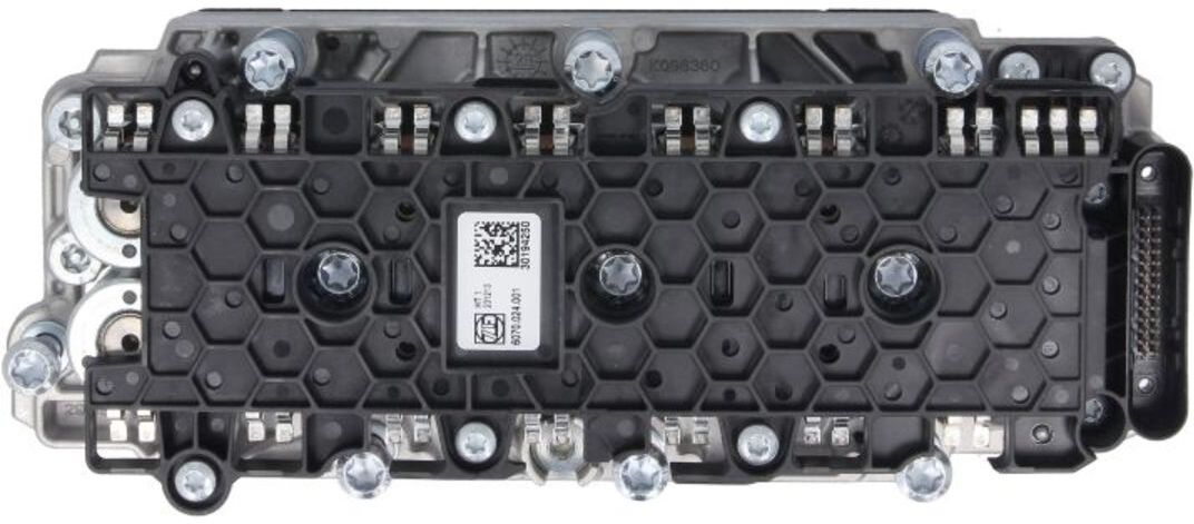 Ventile ZF 6070024001ZF