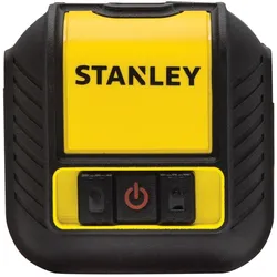 Stanley, Linienlaser, Cubix (Kreuzlinienlaser)