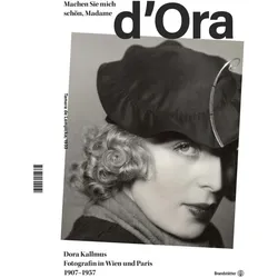 Machen Sie mich schön, Madame d'Ora!, Fachbücher von Monika Faber