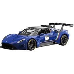 Mondo Motors Sammler-Miniaturauto – – Maserati – Massstab 1:24