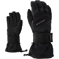 ZIENER MEDICAL-Z GTX Handschuh 2027 black - 8