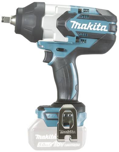 Makita DTW1002Z Akku-Schlagschrauber 1000 Nm 18 V Anzahl mitgelieferte Akkus 0 Li-Ion ohne Akku