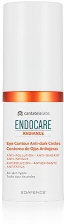 ENDOCARE Contorno De Ojos Y Antiojeras