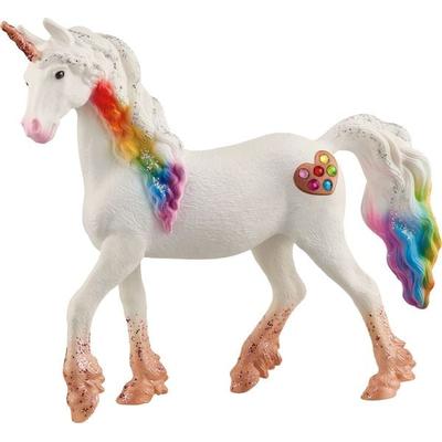 schleich® 70726 Stute Regenbogeneinhorn
