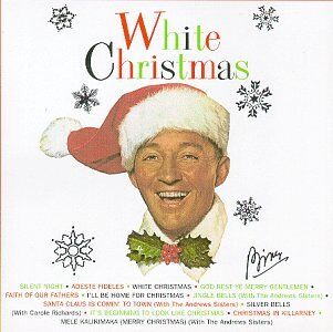 Bing Crosby - Merry Christmas - Preis vom 11.10.2026 03:10:56 h
