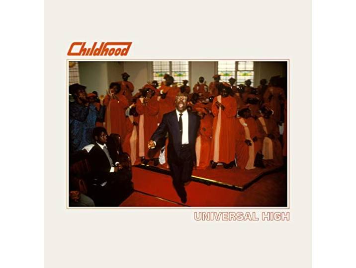 Childhood - Universal High