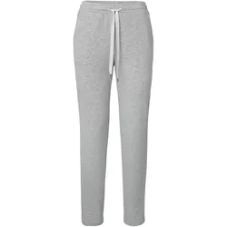 Tchibo - Loungewear-Hose - Damen - Gr. S - grau