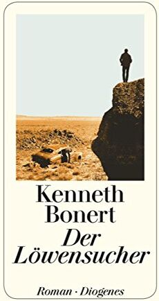 Kenneth Bonert - Der Löwensucher - Preis vom 15.10.2026 23:06:25 h