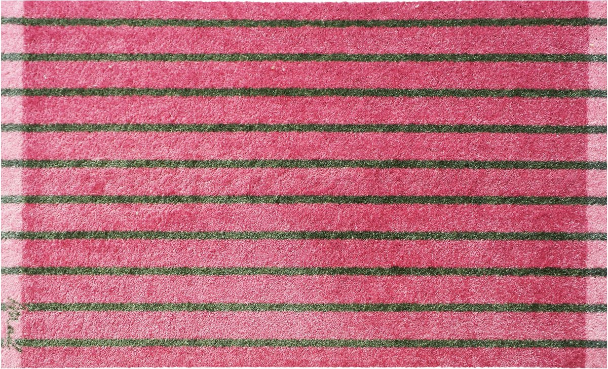 Mad About Mats Dafne Deurmat - Wasbaar - 67 x 110 cm