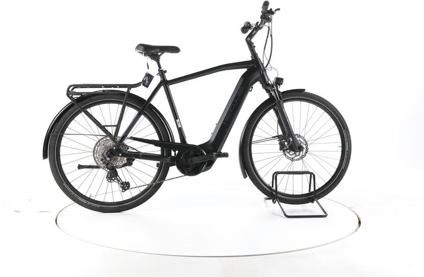 Hercules Futura Comp I-11 Vélo Électrique de Trekking - 302891
