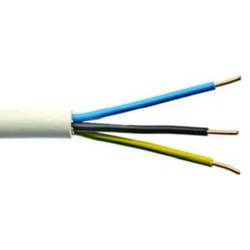 CONRAD NYM-J 3x2,5 RG100 Mantelleitung NYM-J 3 x 2.5 mm² 100 m