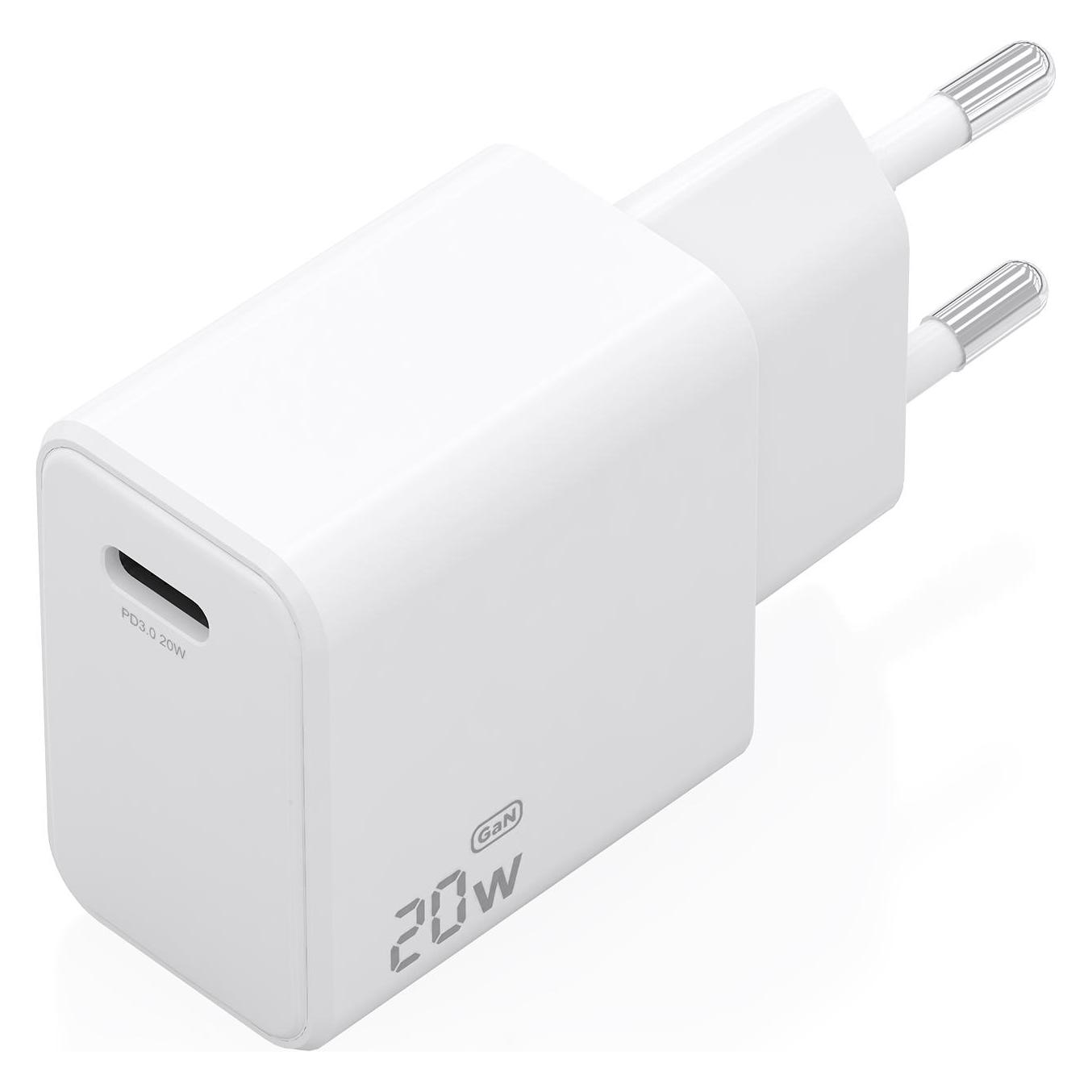 Aisens A110-1023 (20 W, 1 Port) (A110-1023)