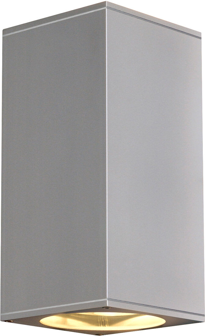 Slv Big Theo Up / Down Outdoor Es111 - Wand- Und Deckenleuchten