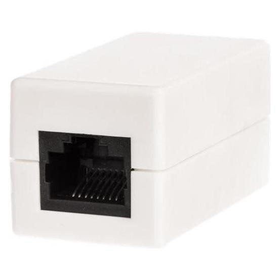 Netrack 106-51 cord coupler RJ45 (106-51)