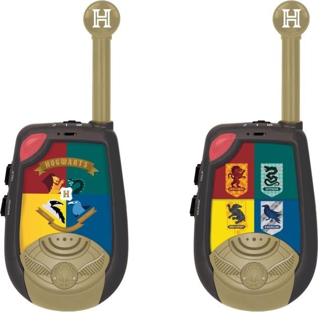 Lexibook Harry Potter TW25HP-01 Kindertalkie Meerkleurig