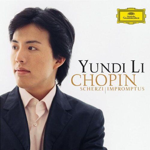 Yundi Li - Scherzi/Impromptus - Preis vom 28.09.2026 21:19:57 h