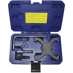 ASTA A-FO16T Ford Motoreinstellwerkzeug für 1.6 TI-VCT & 2.0 + 2,2 TDCI Motoren