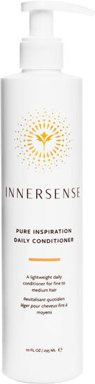 295ml Innersense Organic Beauty Pure Inspiration Daily Conditioner