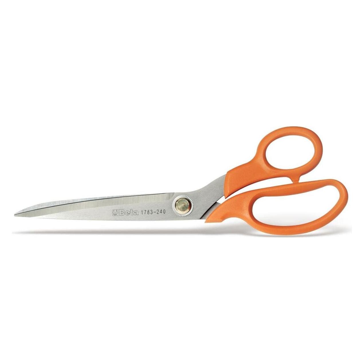 BETA 1783 240-TIJERAS MODELO LIGERO (24 cm) (1783-240)