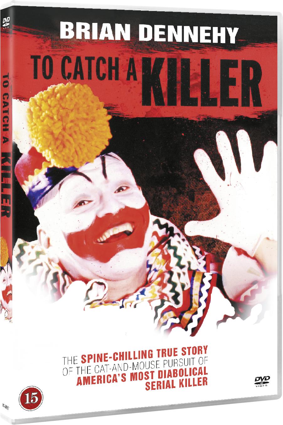 To Catch a killer