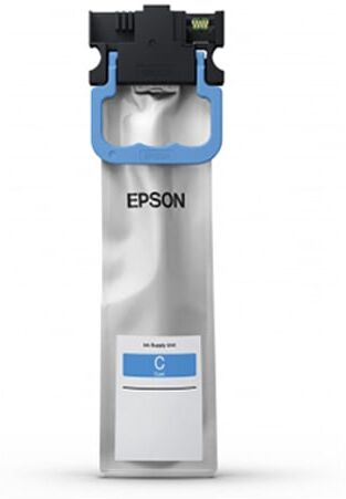 Epson T01C200 tinteiro ciano