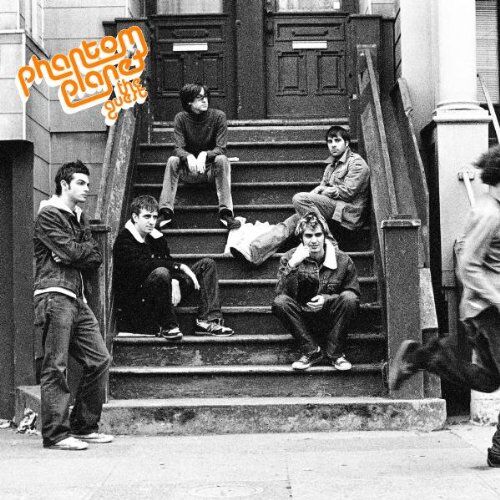 Phantom Planet - The Guest - Preis vom 08.10.2026 07:26:42 h