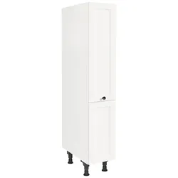 Apothekerschrank Cascada Weiß