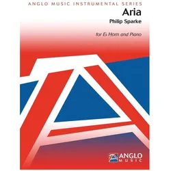 Aria, Fachbücher von Philip Sparke