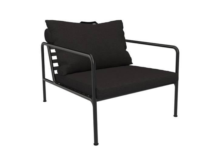 Houe AVON Loungesessel - Char
